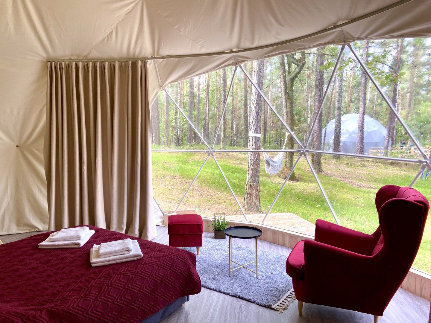 Planeta Glamping Sp. z o.o. - 13