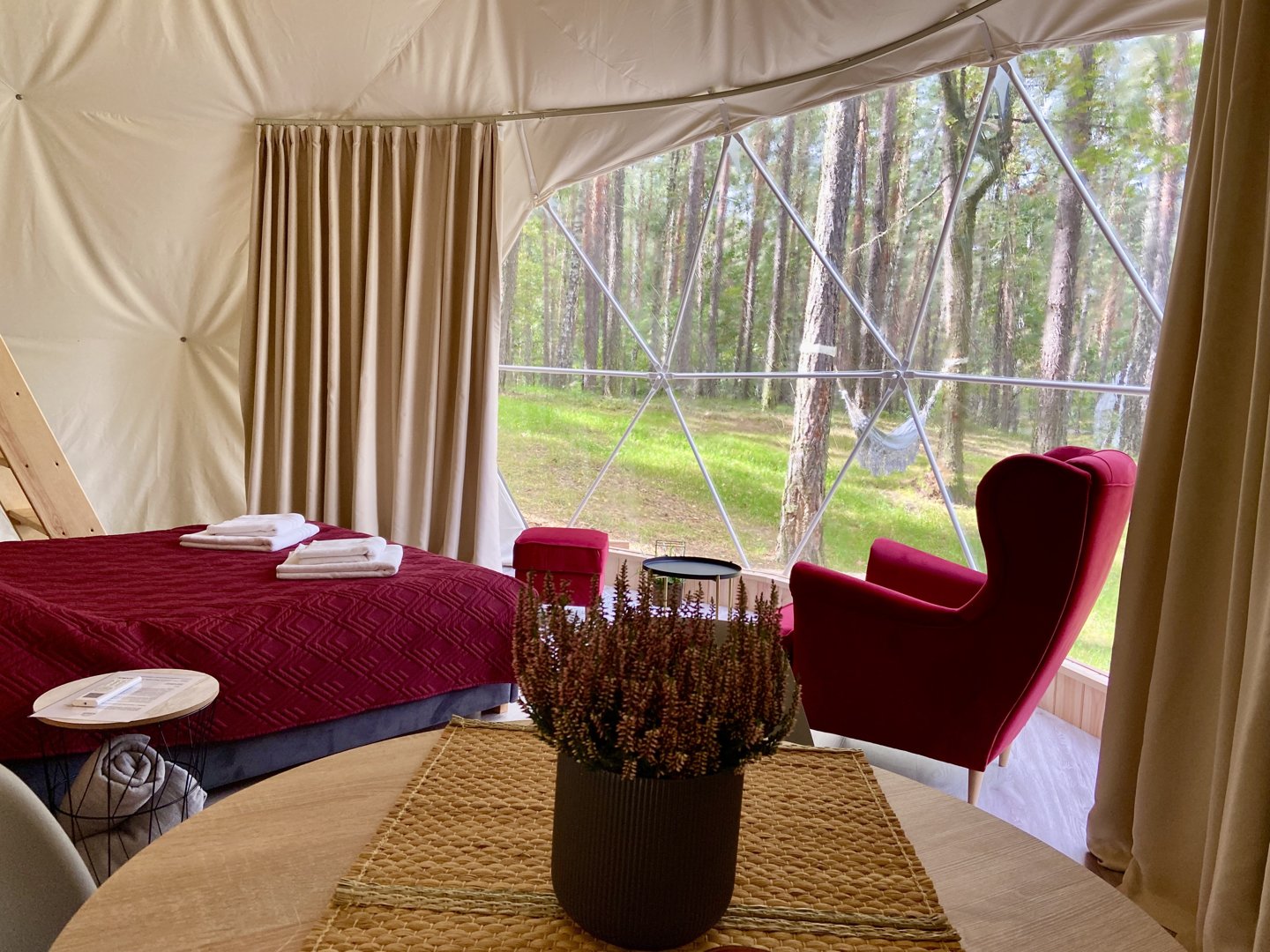 Planeta Glamping Sp. z o.o. - 8