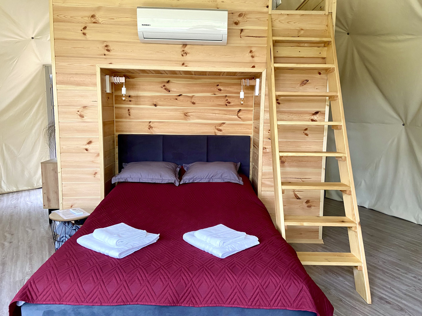 Planeta Glamping Sp. z o.o. - 2