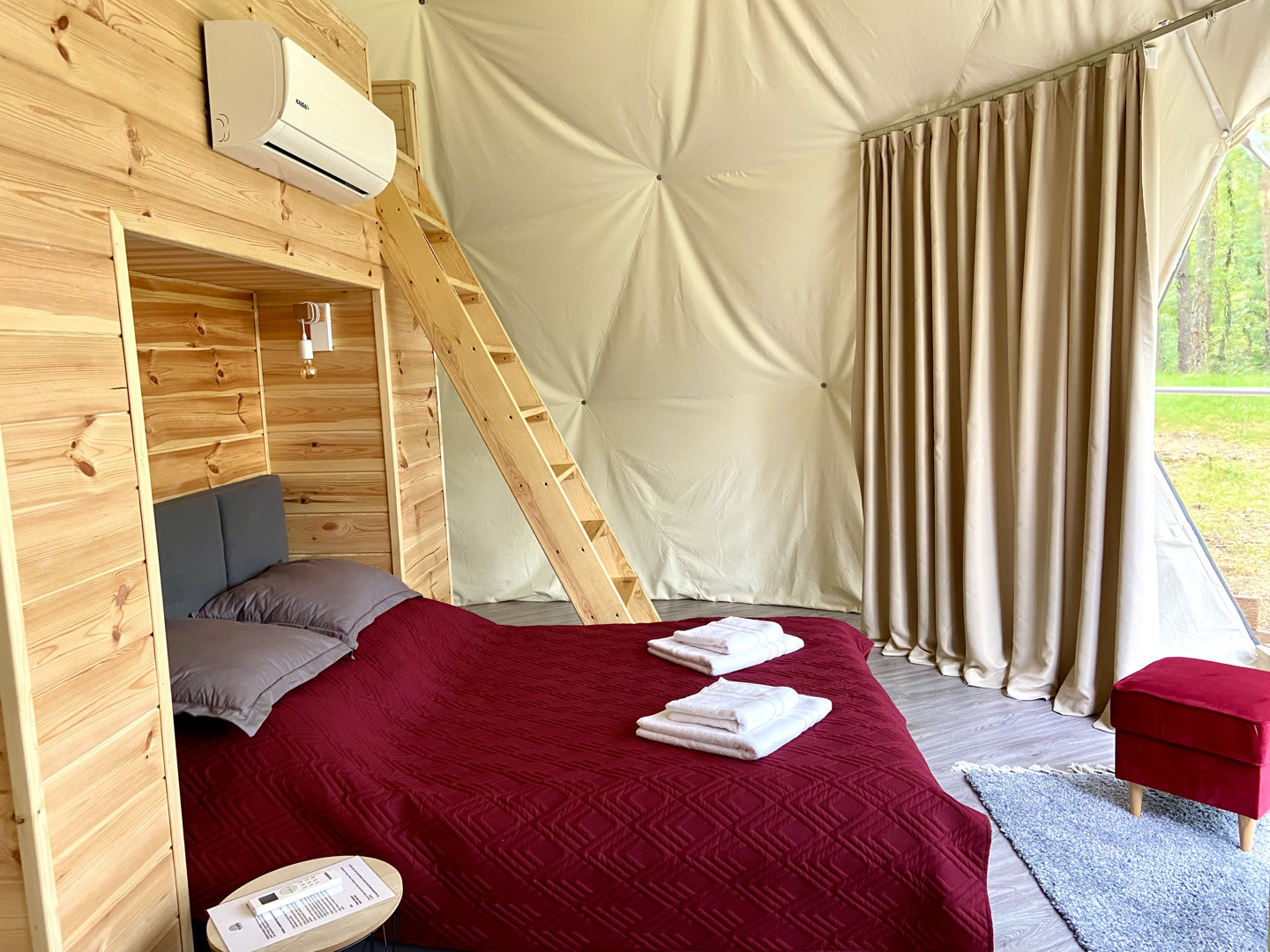 Planeta Glamping Sp. z o.o. - 12