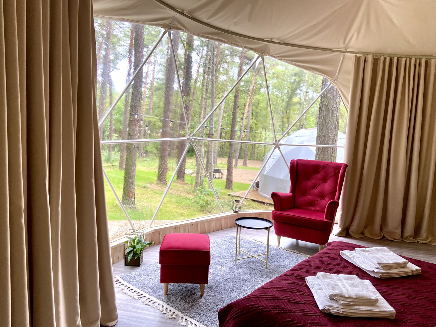 Planeta Glamping Sp. z o.o. - 6